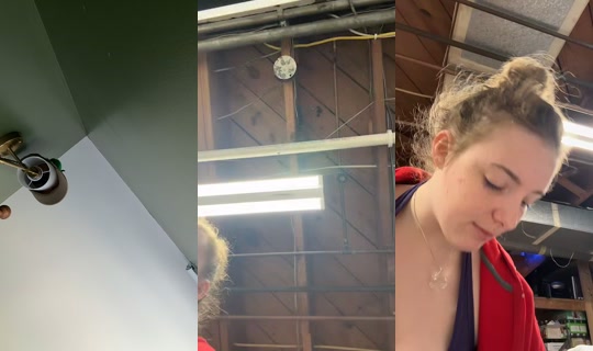 whitemilkymommy TikTok Live — Oct 8, 2026, 5:09 PM