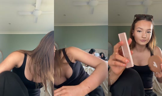 whitepeachredbull_feins TikTok Live — Sep 21, 2026, 7:10 AM