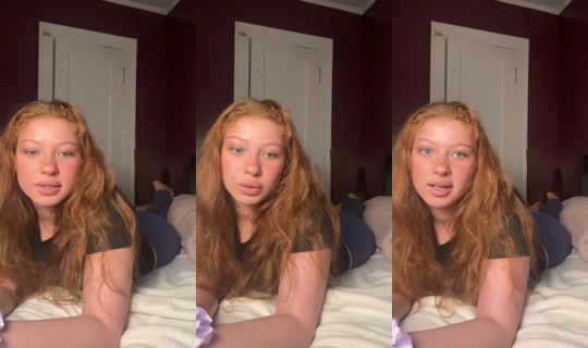 whitered874 TikTok Live — Aug 22, 2026, 2:30 PM