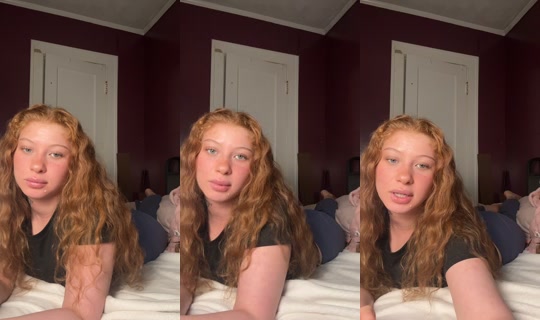 whitered874 TikTok Live — Aug 22, 2026, 6:32 PM