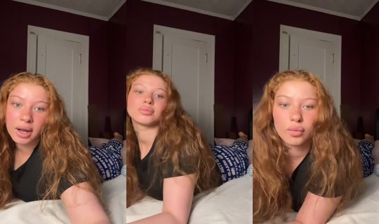 whitered874 TikTok Live — Aug 23, 2026, 11:38 AM