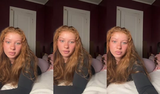 whitered874 TikTok Live — Aug 24, 2026, 12:03 PM