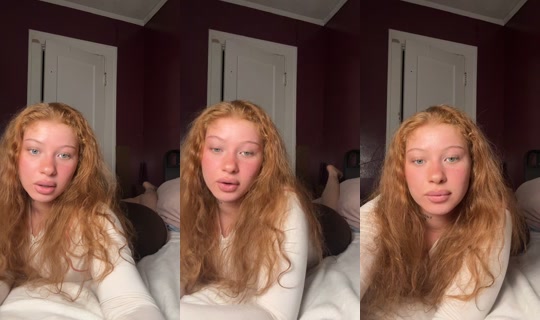 whitered874 TikTok Live — Aug 26, 2026, 11:12 AM