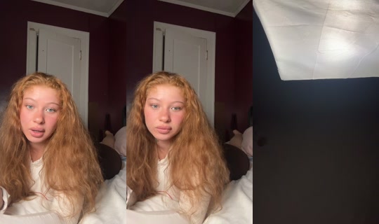 whitered874 TikTok Live — Aug 26, 2026, 12:03 PM