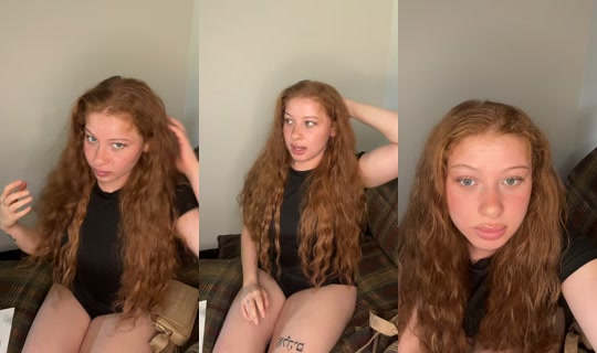 whitered874 TikTok Live — Aug 26, 2026, 8:13 PM