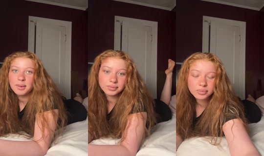 whitered874 TikTok Live — Aug 27, 2026, 11:39 AM
