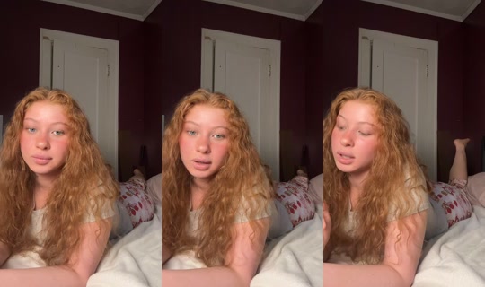 whitered874 TikTok Live — Aug 27, 2026, 5:50 PM