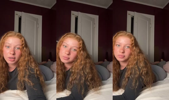 whitered874 TikTok Live — Aug 30, 2026, 7:41 PM