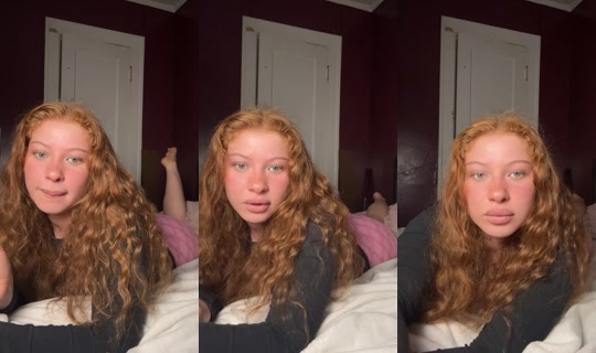 whitered874 TikTok Live — Aug 31, 2026, 11:31 AM