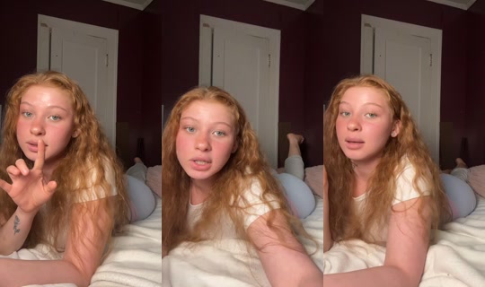 whitered874 TikTok Live — Aug 31, 2026, 8:10 PM
