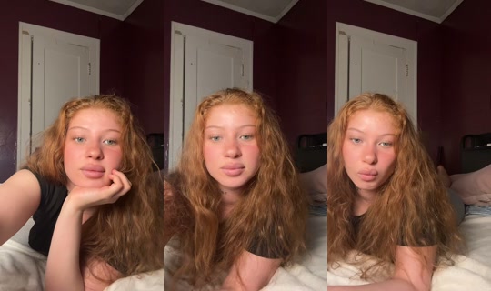 whitered874 TikTok Live — Sep 2, 2026, 11:40 AM