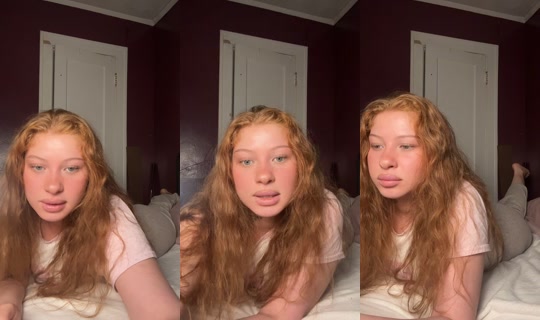 whitered874 TikTok Live — Sep 3, 2026, 11:26 AM