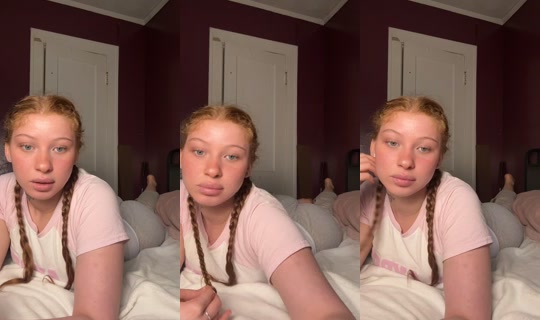 whitered874 TikTok Live — Sep 3, 2026, 1:40 PM
