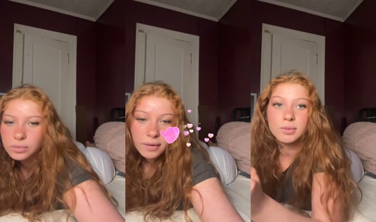 whitered874 TikTok Live — Sep 29, 2026, 1:07 PM