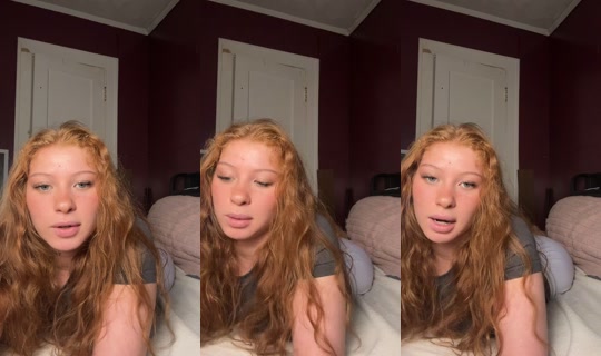 whitered874 TikTok Live — Sep 29, 2026, 2:20 PM