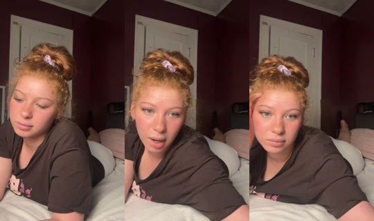 whitered874 TikTok Live — Sep 30, 2026, 5:25 PM