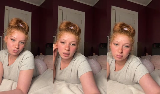 whitered874 TikTok Live — Sep 30, 2026, 8:07 PM