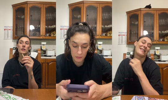 whiteshorty TikTok Live — Aug 23, 2026, 10:40 AM