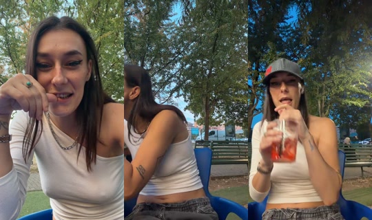whiteshorty TikTok Live — Aug 23, 2026, 6:09 PM