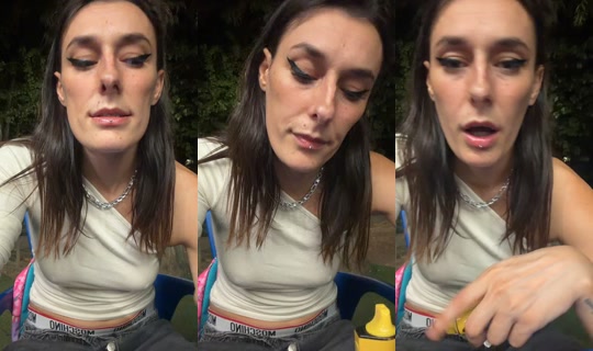 whiteshorty TikTok Live — Aug 23, 2026, 9:32 PM