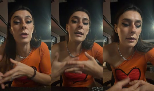 whiteshorty TikTok Live — Aug 24, 2026, 7:48 PM