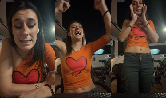whiteshorty TikTok Live — Aug 24, 2026, 8:30 PM