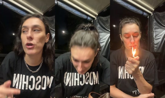 whiteshorty TikTok Live — Aug 25, 2026, 7:30 PM