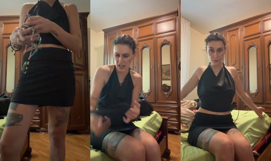 whiteshorty TikTok Live — Aug 29, 2026, 4:06 PM
