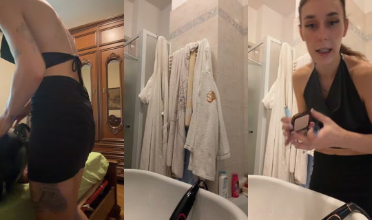 whiteshorty TikTok Live — Aug 29, 2026, 4:20 PM