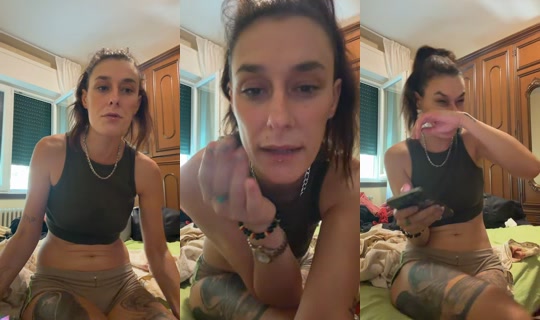 whiteshorty TikTok Live — Aug 31, 2026, 12:14 PM