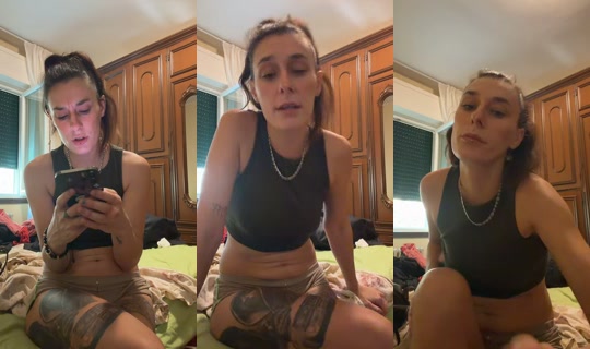 whiteshorty TikTok Live — Aug 31, 2026, 1:05 PM