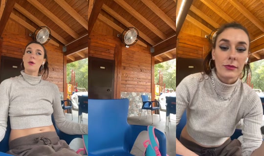 whiteshorty TikTok Live — Oct 1, 2026, 4:31 PM
