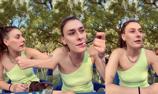 whiteshorty TikTok Live — Oct 6, 2026, 2:13 PM