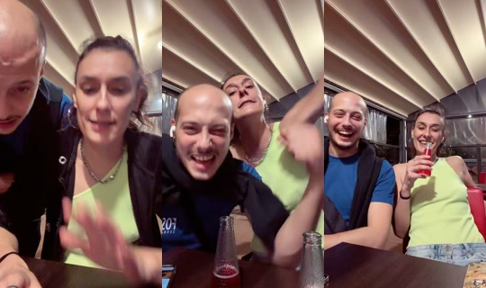 whiteshorty TikTok Live — Oct 6, 2026, 7:56 PM