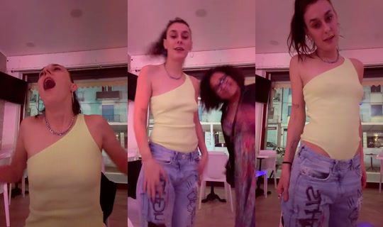 whiteshorty TikTok Live — Oct 6, 2026, 9:01 PM