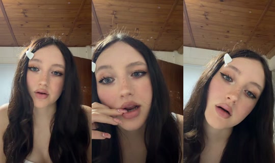 whitewine777 TikTok Live — Sep 29, 2026, 5:04 AM