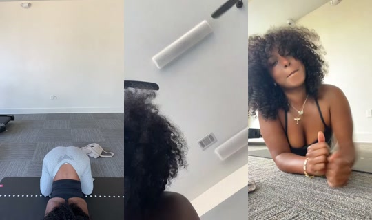 whitneyblakeofficial TikTok Live — Sep 1, 2026, 4:25 PM