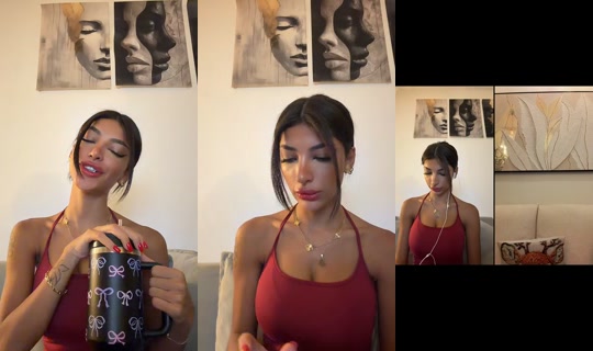 who.im52 TikTok Live — Oct 7, 2026, 4:25 PM