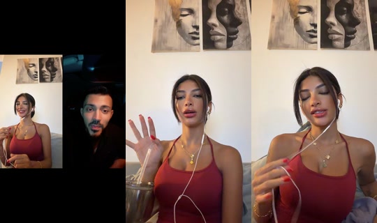 who.im52 TikTok Live — Oct 8, 2026, 12:54 AM