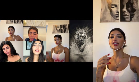 who.im52 TikTok Live — Oct 8, 2026, 11:56 PM