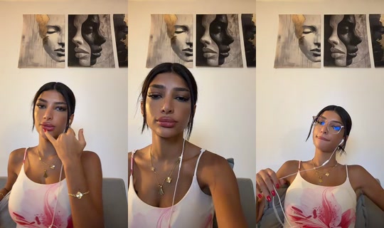 who.im52 TikTok Live — Oct 9, 2026, 2:51 AM