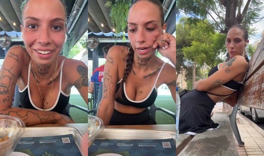 who.is.e1ena TikTok Live — Sep 6, 2026, 12:04 PM