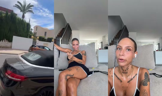 who.is.e1ena TikTok Live — Sep 6, 2026, 12:55 PM