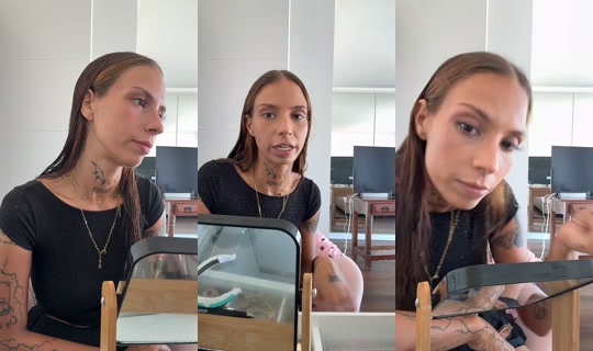 who.is.e1ena TikTok Live — Sep 7, 2026, 2:02 PM