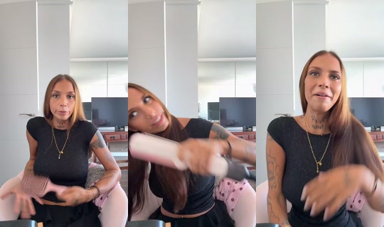 who.is.e1ena TikTok Live — Sep 7, 2026, 3:08 PM