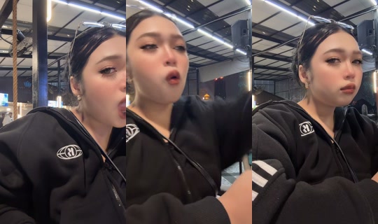 whoangelhoney TikTok Live — Sep 28, 2026, 6:43 PM