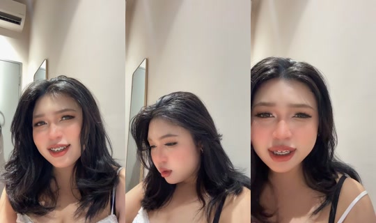whoangelhoney TikTok Live — Sep 30, 2026, 3:34 PM