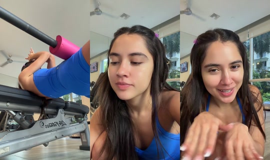 whobsc TikTok Live — Sep 26, 2026, 8:41 PM