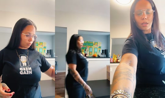 whodiditveedidit TikTok Live — Sep 16, 2026, 8:22 PM