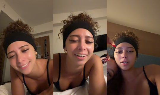 whois_macyyy TikTok Live — Aug 23, 2026, 9:40 AM
